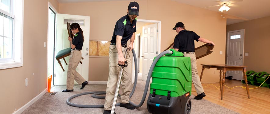 Henderson, NC cleaning services